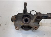  Ступица (кулак, цапфа) Renault Scenic 2009-2012 20259156 #2