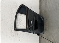  Дверь боковая (легковая) BMW 5 E60 2003-2009 20259237 #4