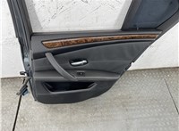  Дверь боковая (легковая) BMW 5 E60 2003-2009 20259237 #5