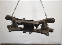  Балка подвески задняя Toyota Avensis 3 2015-2018 20259245 #3