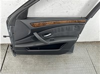 Дверь боковая (легковая) BMW 5 E60 2003-2009 20259250 #6