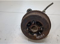  Ступица (кулак, цапфа) Toyota Corolla 1992-1997 20259256 #2
