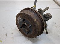  Ступица (кулак, цапфа) Toyota Corolla 1992-1997 20259257 #2