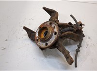  Ступица (кулак, цапфа) Skoda Roomster 2006-2010 20259260 #1