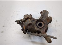  Ступица (кулак, цапфа) Skoda Roomster 2006-2010 20259260 #2