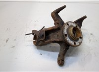  Ступица (кулак, цапфа) Skoda Roomster 2006-2010 20259265 #1