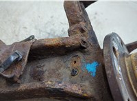 6Q0407621BR, 6Q0407256AC Ступица (кулак, цапфа) Skoda Roomster 2006-2015 20259265 #6