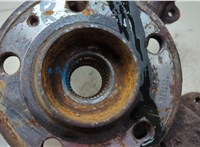 6Q0407621BR, 6Q0407256AC Ступица (кулак, цапфа) Skoda Roomster 2006-2015 20259265 #7