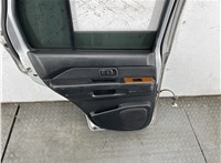  Кнопка стеклоподъемника (блок кнопок) Nissan Pathfinder 1996-2005 11332887 #6