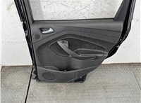  Дверь боковая (легковая) Ford Escape 2012-2015 20259292 #5
