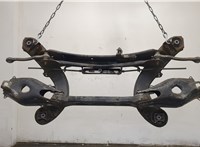  Балка подвески задняя Mercedes E W212 2009-2013 20259306 #1