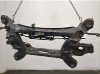  Балка подвески задняя Mercedes E W212 2009-2013 20259306 #7