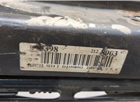  Балка подвески задняя Mercedes E W212 2009-2013 20259306 #8