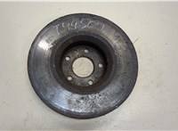  Диск тормозной Audi A8 (D3) 2005-2007 20259328 #1