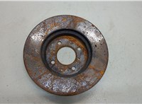  Диск тормозной Honda Civic 2001-2005 20259340 #1