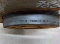  Диск тормозной Honda Civic 2001-2005 20259340 #3