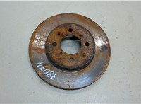  Диск тормозной Honda Civic 2001-2005 20259340 #4