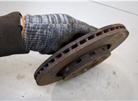  Диск тормозной Audi A8 (D3) 2005-2007 20259347 #2