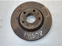  Диск тормозной Audi A8 (D3) 2005-2007 20259347 #3