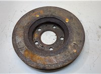  Диск тормозной Audi A8 (D3) 2005-2007 20259355 #1