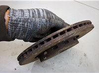  Диск тормозной Audi A8 (D3) 2005-2007 20259355 #2