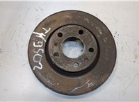  Диск тормозной Audi A8 (D3) 2005-2007 20259355 #3