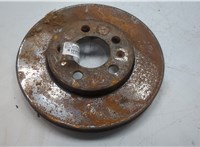 1J0615301L Диск тормозной Skoda Roomster 2006-2015 20259365 #4