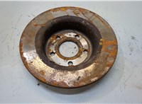  Диск тормозной Ford C-Max 2010-2015 20259371 #1