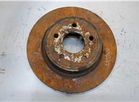  Диск тормозной Ford C-Max 2010-2015 20259371 #3