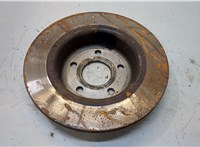  Диск тормозной Ford C-Max 2010-2015 20259376 #1