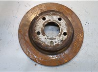  Диск тормозной Ford C-Max 2010-2015 20259376 #3