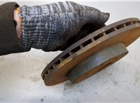  Диск тормозной Honda Civic 2001-2005 20259381 #2