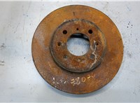  Диск тормозной Honda Civic 2001-2005 20259381 #3
