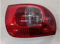 6351T2 Фонарь (задний) Citroen Xsara-Picasso 20259402 #1