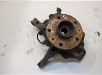  Ступица (кулак, цапфа) Renault Scenic 2009-2012 20259409 #1