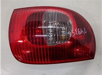 6350T2 Фонарь (задний) Citroen Xsara-Picasso 20259413 #1