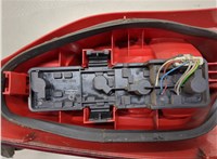 6350T2 Фонарь (задний) Citroen Xsara-Picasso 20259413 #3