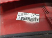6350T2 Фонарь (задний) Citroen Xsara-Picasso 20259413 #4