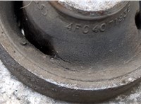 Рычаг подвески Seat Exeo 20259416 #4