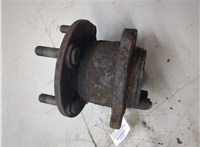 4F0598611B Ступица (кулак, цапфа) Audi A6 (C6) 2004-2011 20259454 #4