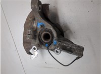  Ступица (кулак, цапфа) Opel Vectra C 2002-2008 20259464 #4