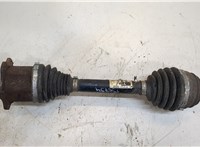 8K0407271AJ Полуось (приводной вал, шрус) Audi A4 (B8) 2011-2015 20259495 #1