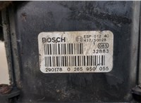  Блок АБС, насос (ABS, ESP, ASR) Volkswagen Passat 5 2000-2005 20259497 #2