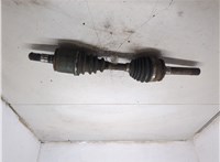 MN107601 Полуось (приводной вал, шрус) Mitsubishi L200 1996-2006 20259498 #4