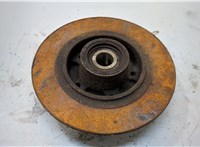  Диск тормозной Renault Scenic 2009-2012 20259540 #1