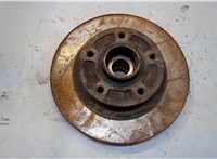  Диск тормозной Renault Scenic 2009-2012 20259540 #4