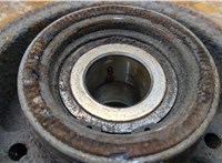  Диск тормозной Renault Scenic 2009-2012 20259544 #2