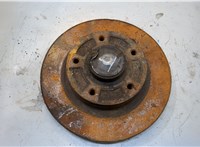  Диск тормозной Renault Scenic 2009-2012 20259544 #4