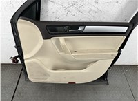  Дверная карта (Обшивка двери) Volkswagen Touareg 2010-2014 11332936 #4