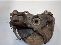1K0407255AA, 5K0498621 Ступица (кулак, цапфа) Volkswagen Caddy 2004-2010 20259570 #2